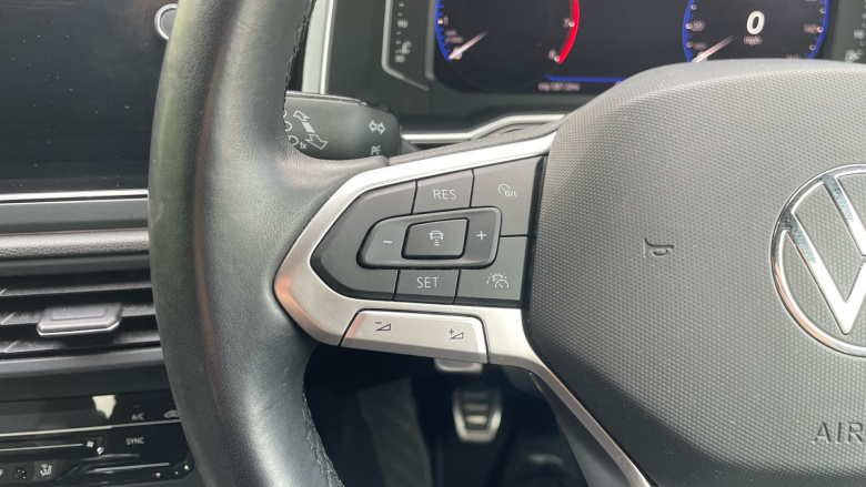 Volkswagen Polo 1.0 TSI R-Line 5dr Petrol Hatchback